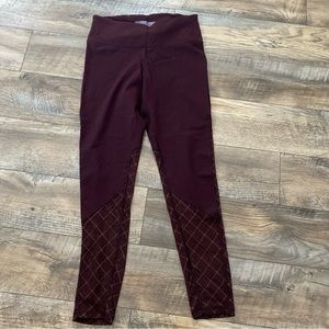 Victoria Sport Knockout Leggings